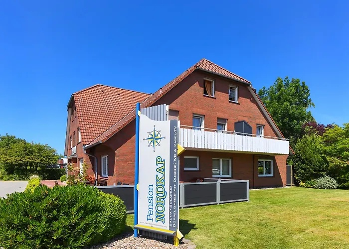 Pension Nordkap