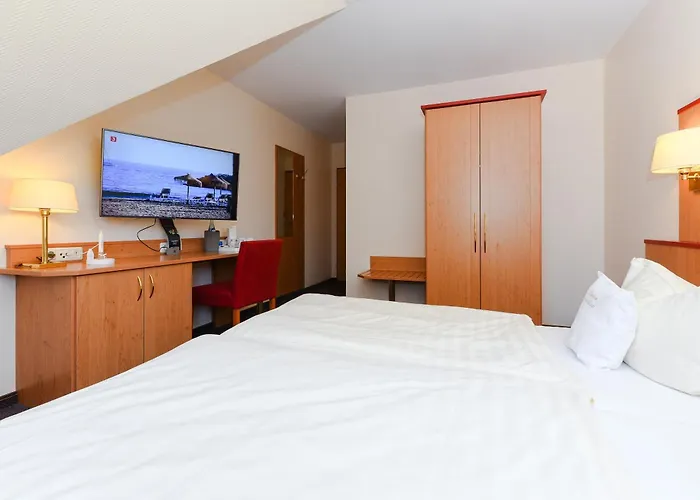 Pension Nordkap